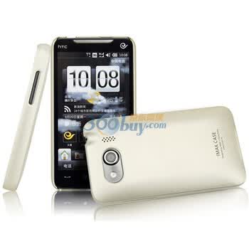 艾美克（IMAK)钛金彩壳 金色 适用于HTC T9199