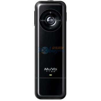 ���£�Creative��MUVO T100 4G MP3����������ɫ��