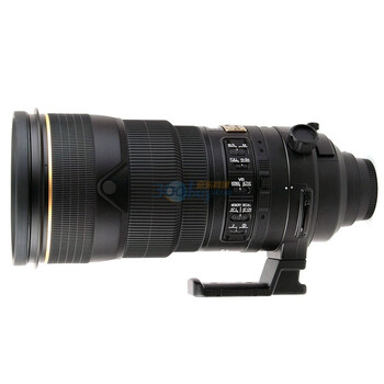 尼康（Nikon） AF-S VR 300mm f/2.8G IF-ED 自动对焦镜头S型