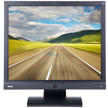 明基（BENQ）G702AD 17英寸正屏液晶显示器