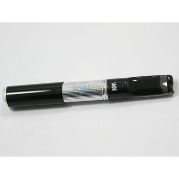 博升BOPPS烟嘴CH11-02黑漆铬直条纹