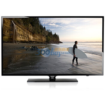 三星（SAMSUNG）UA55EH6000R 55英寸全高清LED液晶电视