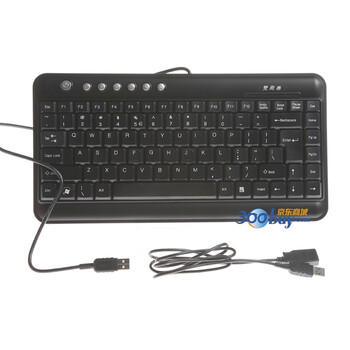 ˫���ࣨA4Tech�� KL-5����USB���̣���ɫ��