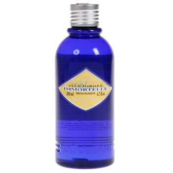 欧舒丹蜡菊花香面部保湿水200ml
