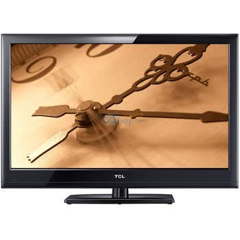 TCL L46F11 46英寸 液晶电视 蓝光 全高清