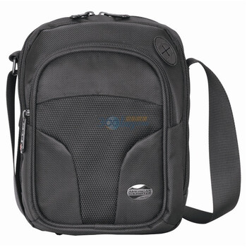 American Tourister美国旅行者竖式斜挎包Z11*09005 (小号)