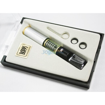 博升BOPPS磁石过滤烟嘴CH6-06电砂银