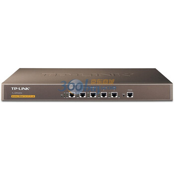 TP-LINK TL-ER5520G 多WAN口双核全千兆网吧路由器