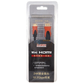 台电（TECLAST）MINI HDMI线