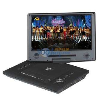索爱 SA690H 便携式移动DVD