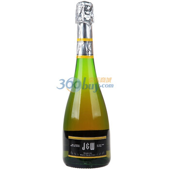 西班牙艾槟起泡青葡萄汁(无酒精)750ml