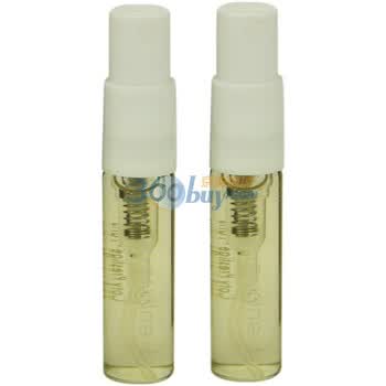 卡文克莱CK迷情盛放淡喷式香水（女用）3ml*2