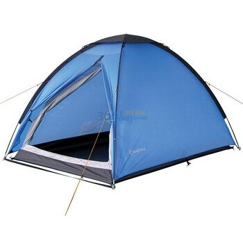 康尔健野户外双人探险徒步帐篷 KingCamp KT3019 BACKPACKER
