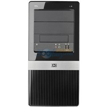 惠普（HP）Pro 3005MT QG570PA台式主机（Sempron 180 1G 250G 键鼠 Linux 三年上门服务）