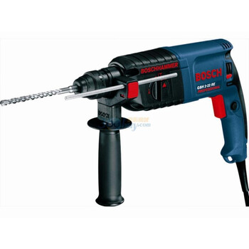 博世（Bosch）GBH2-22RE 2公斤电锤（0611250743）