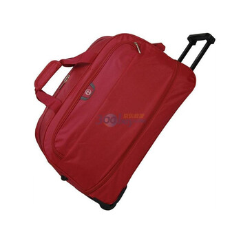 【旅行箱包威豹】威豹WINPARD23寸可加高拉