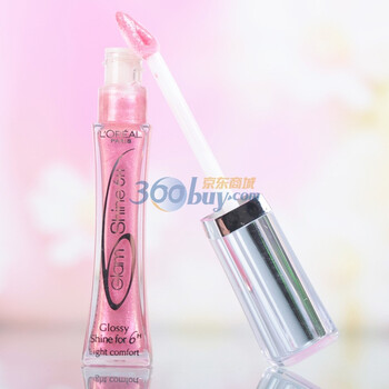 LOREAL欧莱雅魅力炫彩持久唇蜜442 6ml