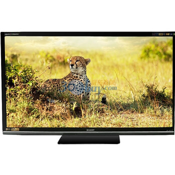 夏普（SHARP）LCD-70LX732A 70英寸 全高清液晶电视