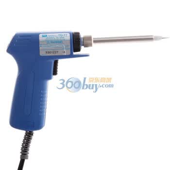 日本固特（goot）TQ-77一般电器用电烙铁