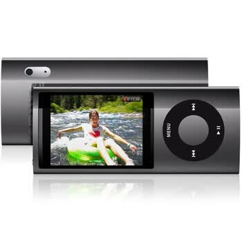 ƻ����APPLE��iPod nano ��� 8G MC031CH/A MP3����������ɫ��