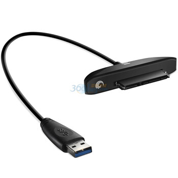 希捷（Seagate）FA GoFlex 升级连接线－USB 3.0 （STAE104）