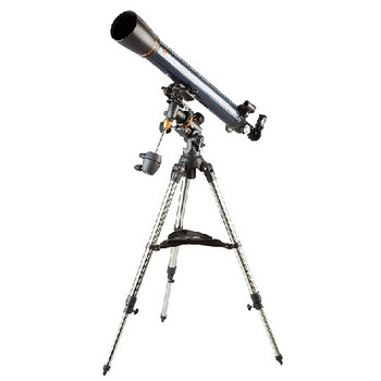 星特朗天文望远镜AstroMaster90EQ