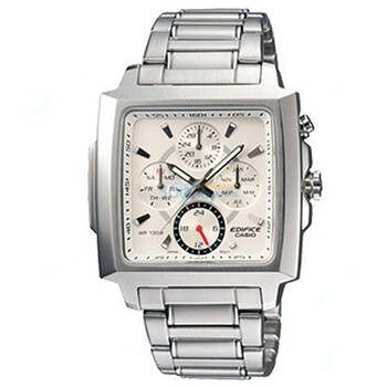 卡西欧(Casio)Edifice系列精钢男表EF-324D-7A