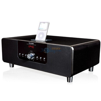 麦博（microlab）MD-332音箱