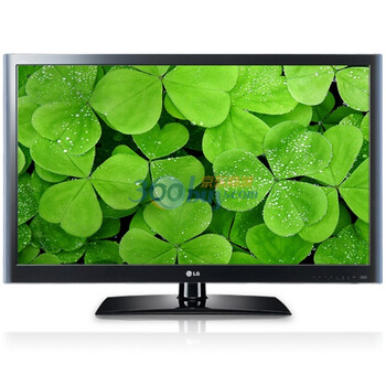 LG 55LW5500-CA 55英寸3D全高清LED液晶电视