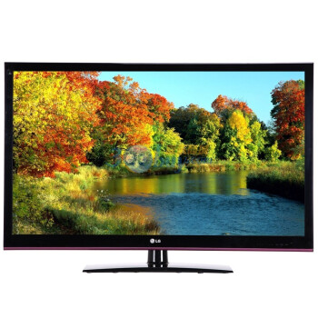 LG 42LV3600-CB 42英寸全高清LED液晶电视