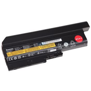 ThinkPad 40Y6797 原装Z60M/T60/R60系列9芯锂电池