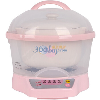 格朗微电脑营养煲YY-6