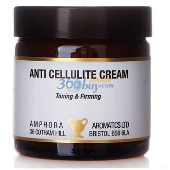Amphora Aromatics英国AA网瘦身按摩霜 60ml