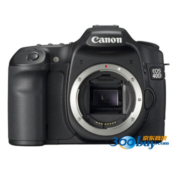 ���ܣ�Canon��EOS 40D  ��������  ׼רҵ������