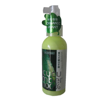 YALGET雅丽洁黄瓜水嫩白手霜80ml
