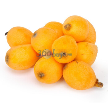 云南枇杷（小包装）（400G/盒）