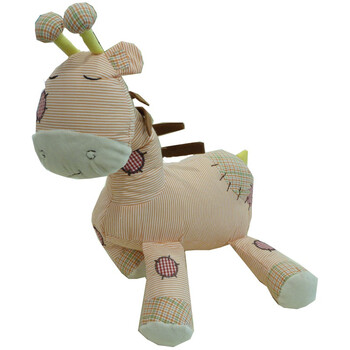 i-baby 非洲动物中号长颈鹿0AAFEEA017