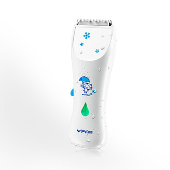 易简HK668A婴童防水理发器（环保充电版）