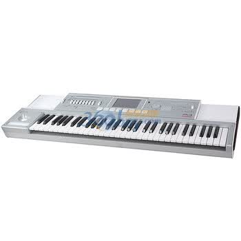 KORG M3-61 合成器/工作站/采样器 61配重键