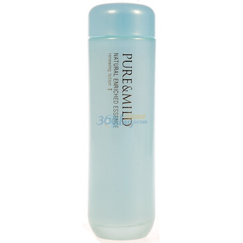 资生堂泊美植物盈粹活肤化妆水II130ml