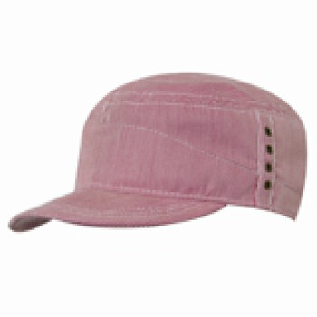 kenmont凯蒙特帽子春夏男士女士鸭舌帽子软帽檐KM-0142 粉红 58