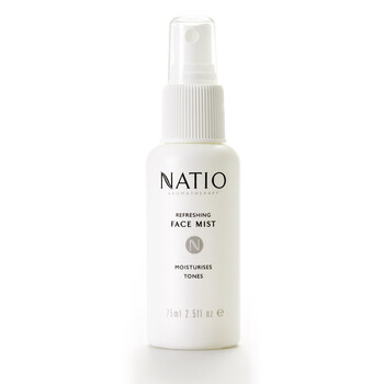 NATIO香熏活力喷雾75ml