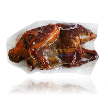 【沱沱工社】百川山庄散养珍珠鸡 1只/袋 约1.0kg
