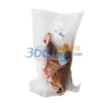 农场自养芦花鸡(母) 1只/袋 约750g