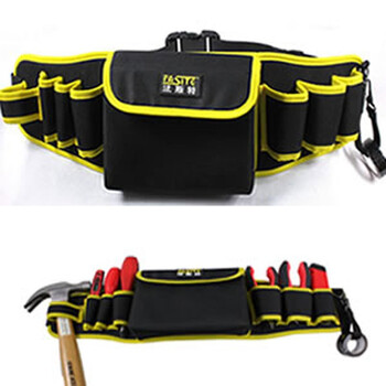 法斯特 多功能工具腰包 新款 工具挂袋PT-N064