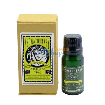 AFU阿芙 依兰精油10ml 催情香水