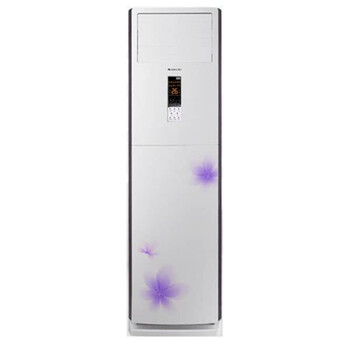 格力（GREE）KFR-50LW/（50569）FNBa-3 2匹 柜式T迪系列家用变频冷暖空调