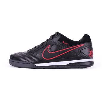 NIKE耐克 男子足球鞋 415123-002 黑色 42