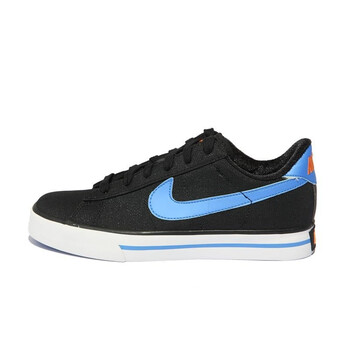 NIKE 耐克 2011冬 女 经典鞋 SWEET CLASSIC 408182060 408182-060 黑色 37.5