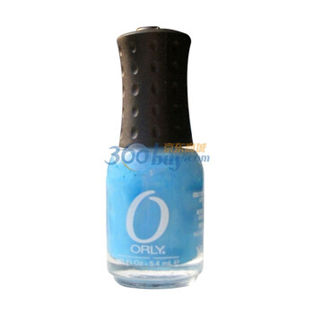 奥利ORLY迷你指甲油 5.4ML 纯净亮蓝 48651 Blue Collar